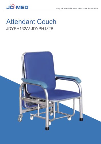 Attendant Couch JDYPH132