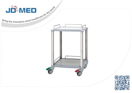 Hospital Instrument Trolley JDEYQ234B