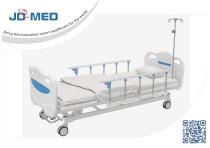 LORI Hospital Manual Bed JDC-SO171A2(B2)