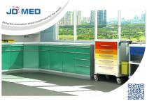 Standard Cabinet JDTCZ121G