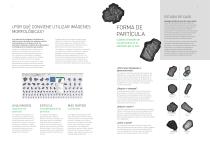 Morphologi 4 Range - Automated imaging for advanced particle characterization - 3