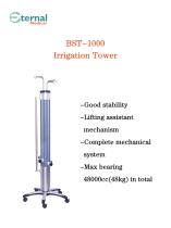 Irrigation Tower BST-1000