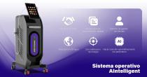 Perfectlaer Z890C Máquina de depilación-12