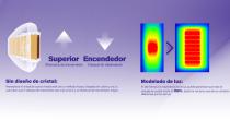 Perfectlaer Z890C Máquina de depilación-3