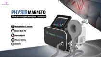 Perfectlaser W970 EMTT Physio Magneto Machine