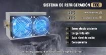 Perfectlaser Z110A Máquina de depilación Alejandrita-6