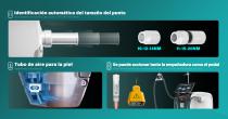 Perfectlaser Z110Pro Máquina de depilación láser de pulso largo Alejandrita-4