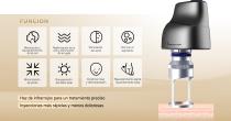 Perfectlaser Z131Pro Máquina de láser fraccionado CO₂-6