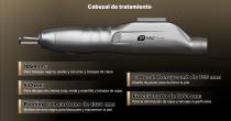 Perfectlaser Z150Max Máquina láser picosegundo para eliminación de tatuajes-4