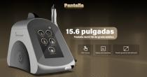 Perfectlaser Z150Max Máquina láser picosegundo para eliminación de tatuajes-6