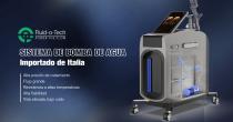 Perfectlaser Z180 Dispositivo láser picosegundo-10
