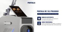 Perfectlaser Z180 Dispositivo láser picosegundo-13