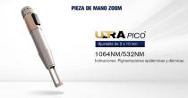 Perfectlaser Z180 Dispositivo láser picosegundo-8