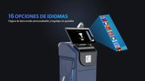 Perfectlaser Z820 Máquina de depilación láser de diodo-7