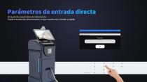 Perfectlaser Z820 Máquina de depilación láser de diodo-8