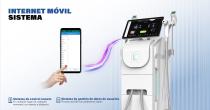Perfectlaser Z840 Máquina de depilación láser de diodo-11