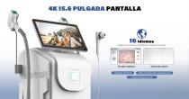 Perfectlaser Z840 Máquina de depilación láser de diodo-12