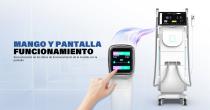 Perfectlaser Z840 Máquina de depilación láser de diodo-13