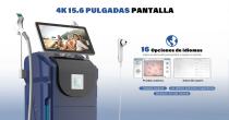 Perfectlaser Z860M Máquina de depilación láser de diodo-11