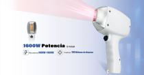 Perfectlaser Z860M Máquina de depilación láser de diodo-4