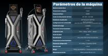  Perfectlaser Z890B Máquina de eliminación del pelo-14