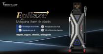  Perfectlaser Z890B Máquina de eliminación del pelo-1