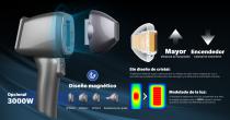  Perfectlaser Z890B Máquina de eliminación del pelo-2