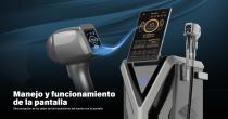  Perfectlaser Z890B Máquina de eliminación del pelo-4