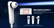Perfectlaser Z890DH Máquina de depilación láser de diodo de 4 longitudes de onda-2