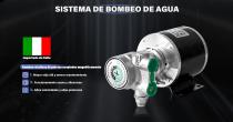 Perfectlaser Z890DH Máquina de depilación láser de diodo de 4 longitudes de onda-9