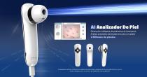 Perfectlaser Z890SH Depilación láser de diodo de 4 longitudes de onda-3