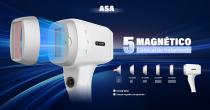Perfectlaser Z890SH Depilación láser de diodo de 4 longitudes de onda-4