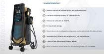 Perfectlaser Z900 Máquina de adelgazamiento EMS-3
