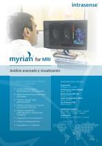 myrian for MRI - 1