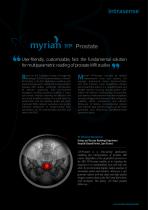 Myrian XP-Prostate