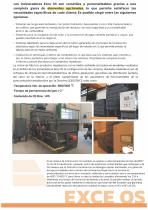 INCINERADOR DE DESECHOS HOSPITALARIOS MOD. EXCE OS-4
