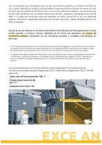 INCINERADOR DE DESECHOS ORGANICOS Y CARCASAS ANIMALES MOD. EXCE AN-4