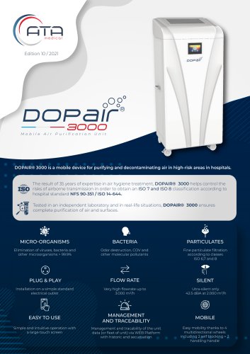 Dopair 3000