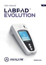 LabPad-Evolution