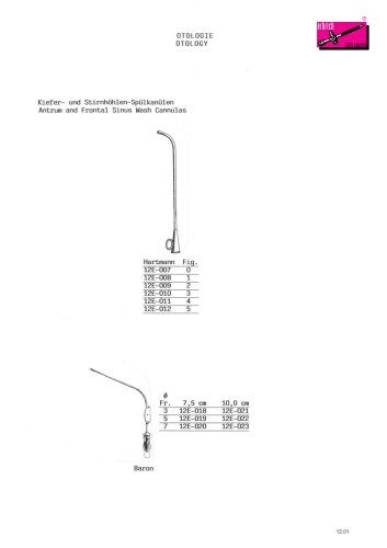 Otology