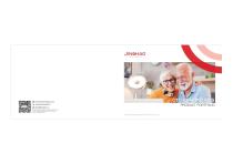 JINGHAO CIC Hearing Aids Catalog –  B2B Portfolio 2026