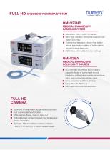 OM-922HD