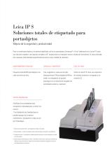 Leica IP C - 9