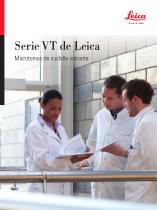 Serie VT de Leica