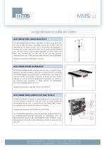 CARRO MULTIFUNCIONAL MMSlog® - 4