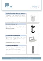 CARRO MULTIFUNCIONAL MMSlog® - 7