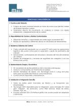 SISTEMA ALMACÉN HORIZONTAL AUTOMATIZADO MMSlog - 4