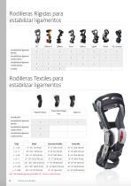 Catalogo Bracing & Supports LATAM 2016-2017 - 9