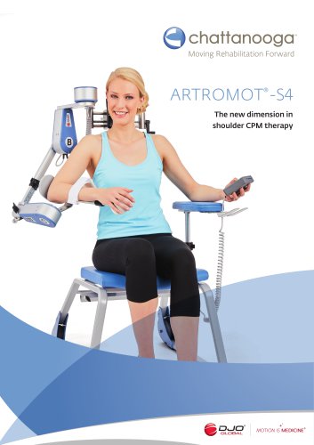 ARTROMOT® -S4