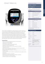 CHATTANOGA General Catalog 2023 ES-11